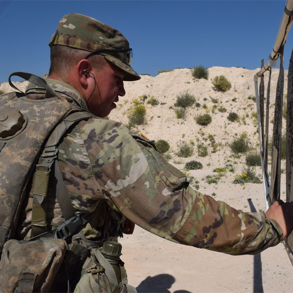 ROTC ECP ROTC ECP Cadet