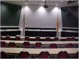 Room 300 Jack Daniels Room