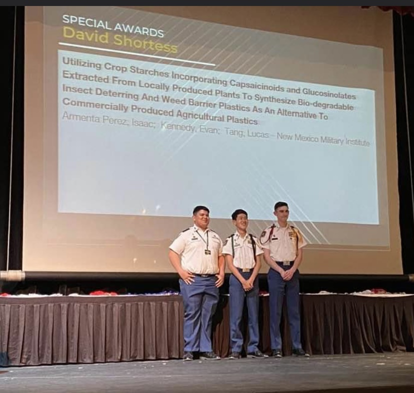 State Science Fair Pictures 3