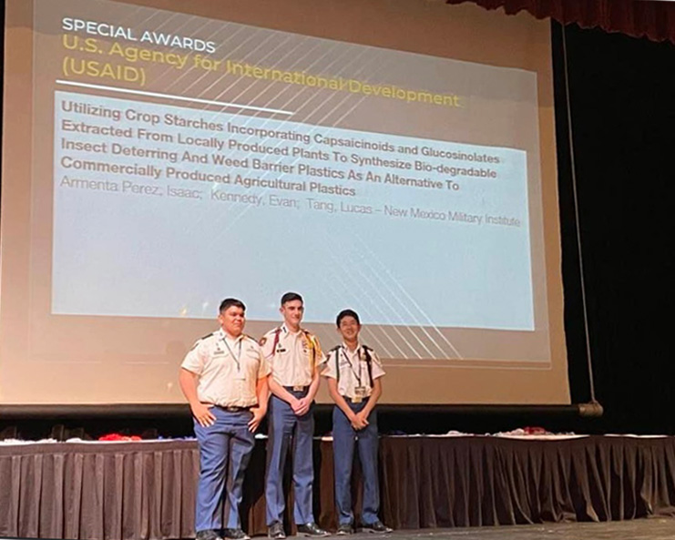 State Science Fair pictures 4