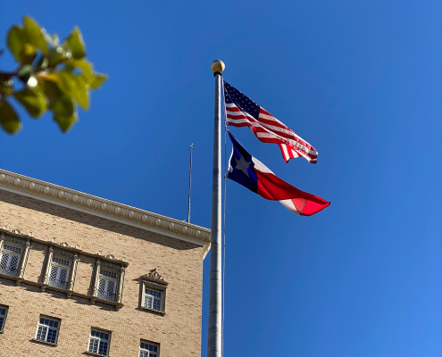 kevin-payan-tabfnfMYhDA-unsplash El Paso Texas Residents