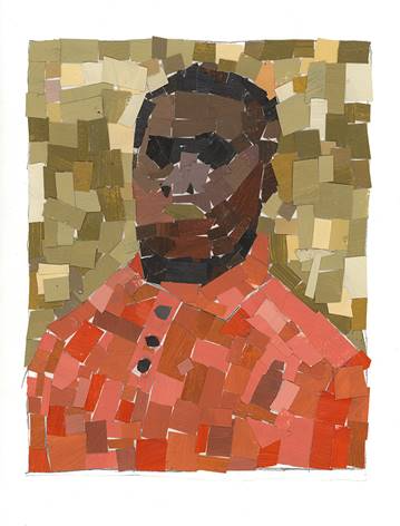 Christopher Offor Art Project