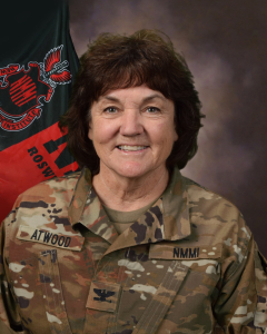COL Mary Beth Atwood