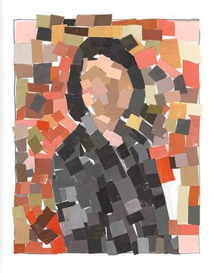 Mia Yang Art Project