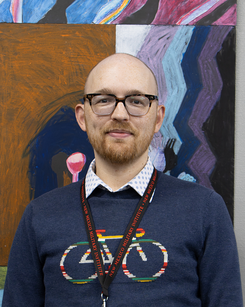 Phillip Bracken-Tripp