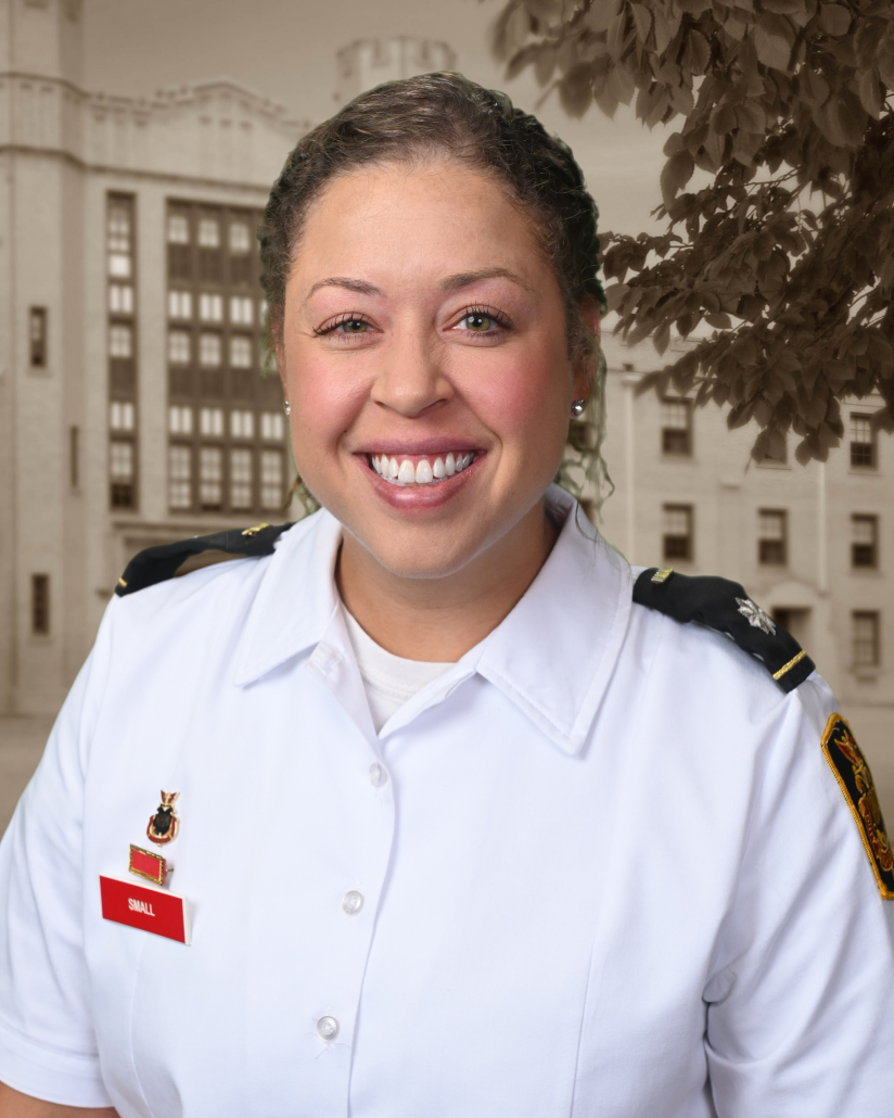 LTC Jasmine Small