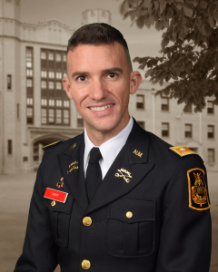 LTC Scott Bracken-Tripp
