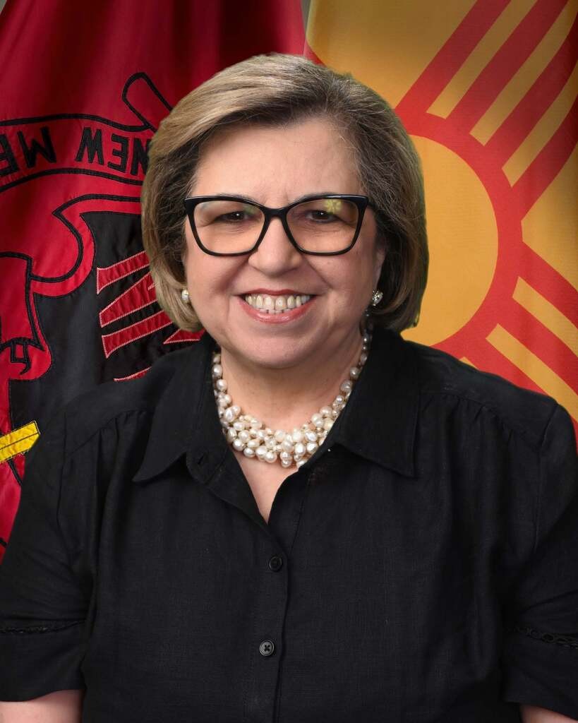 LTC Cristhina Starke