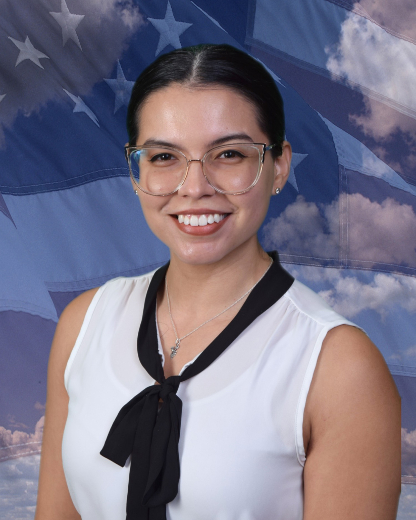 Ruth Netzahault, LMHC