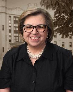 LTC Cristhina Starke