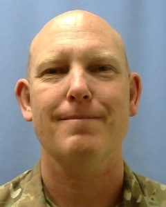LTC Karl Harness